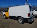 2012 Ford Econoline E350 Super Duty van