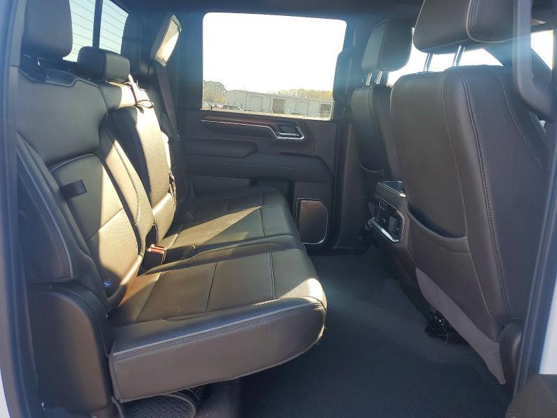 2024 GMC Sierra K2500 Denali