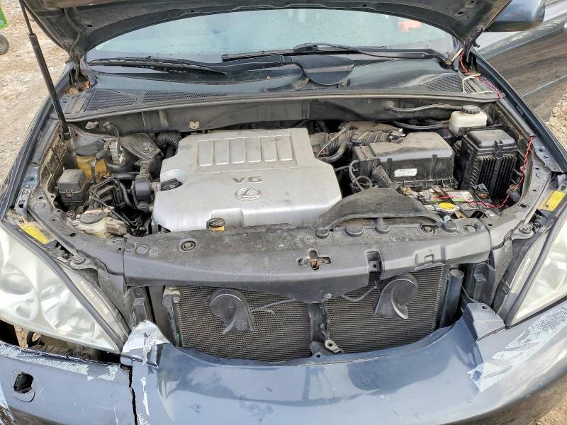 2008 Lexus Rx 350 Base