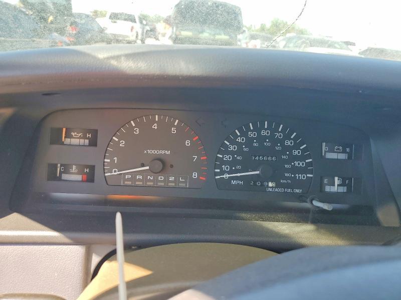 1998 Toyota T100 SR5