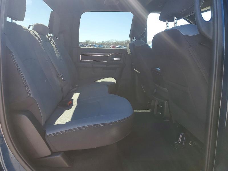 2024 Dodge RAM 2500 BIG Horn