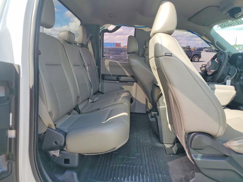 2017 Ford F250 Super Duty