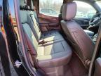 2026 Chev Colorado