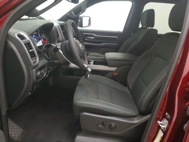 2025 Dodge RAM 1500 BIG Horn