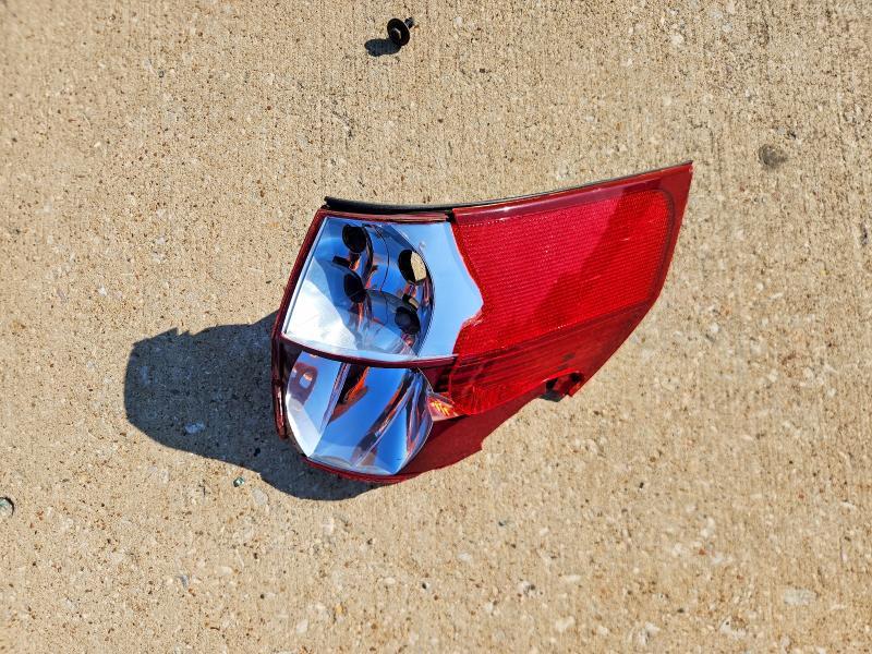 2004 Toyota Sienna xle 7 Passenger