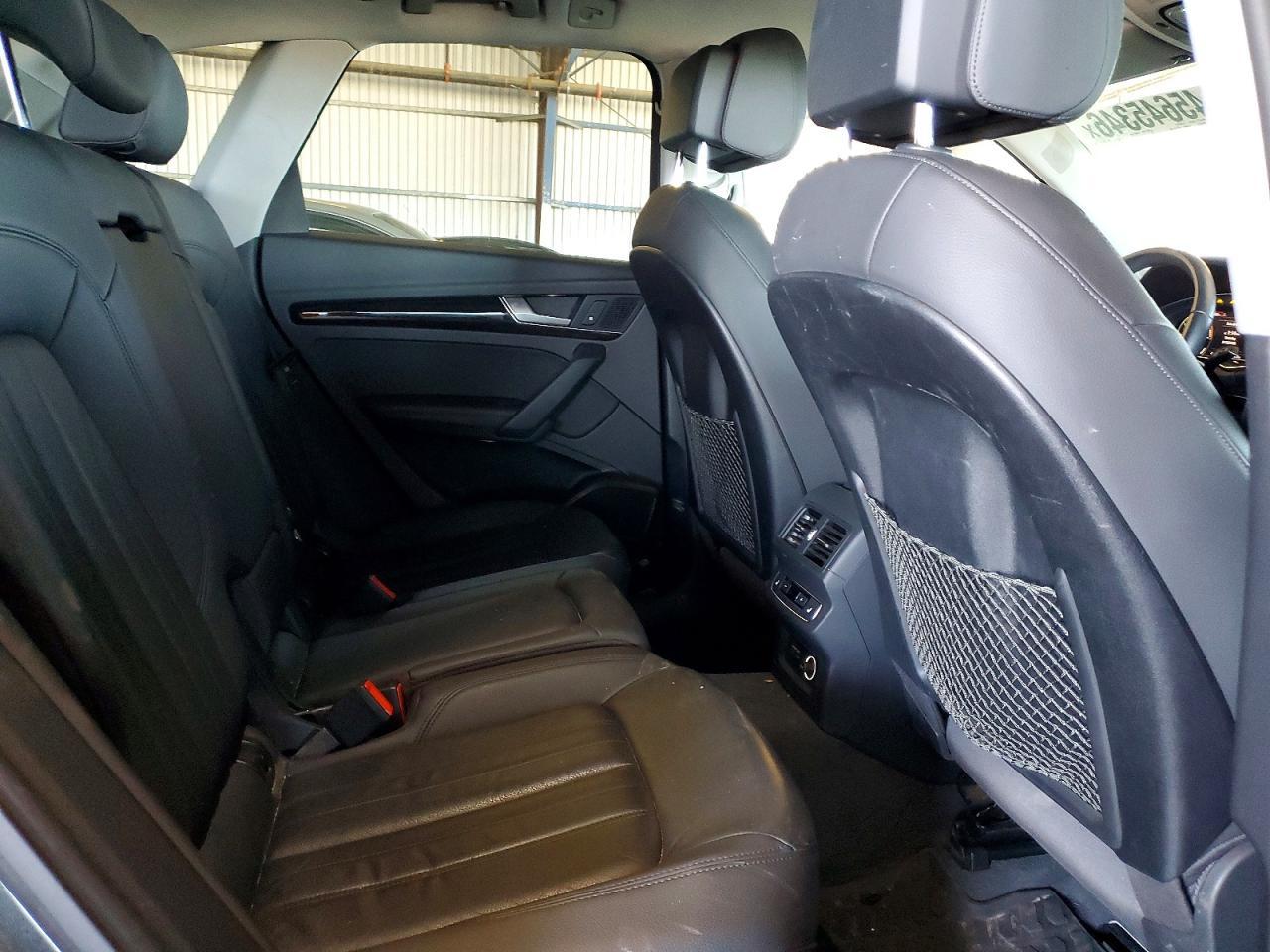 2020 Audi Q5 e Prestige