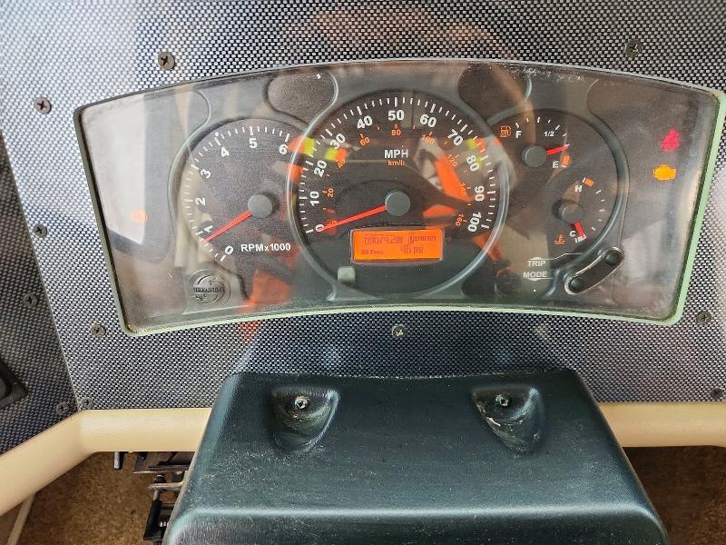 2005 Wrkh Recreational Vehicle (RV)-RV