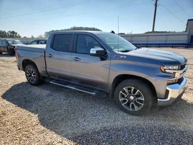 2021 Chevrolet Silverado K1500 LT