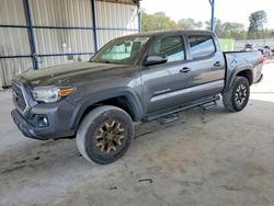 Toyota Vehiculos salvage en venta: 2019 Toyota Tacoma TRD OFF-Road