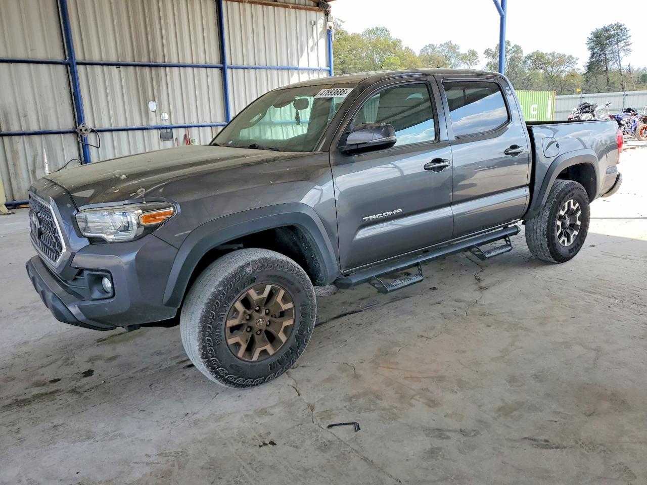 2019 Toyota Tacoma TRD OFF-Road