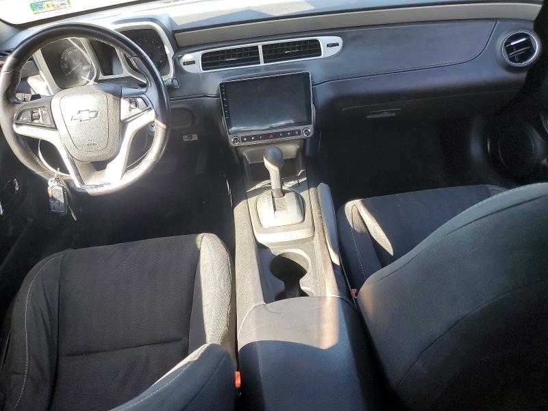 2013 Chevrolet Camaro ls