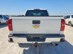 2016 Chev Silverado K2500 Heavy Duty