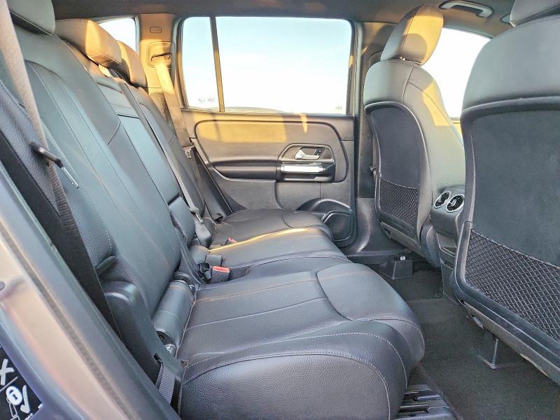 2023 Mercedes-Benz Glb 250