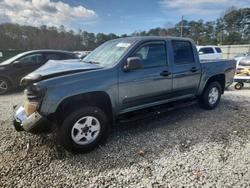 GMC Vehiculos salvage en venta: 2007 GMC Canyon