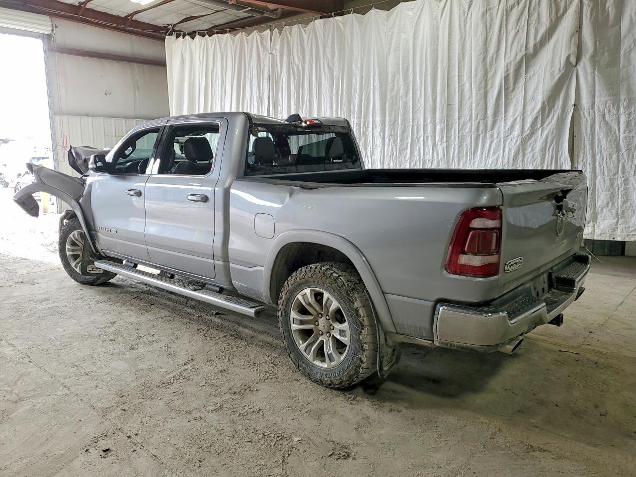 2019 Ram Trucks 1500 Longhorn