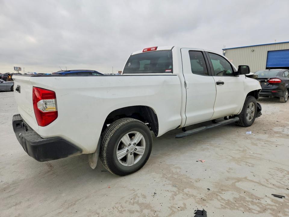 2014 Toyota Tundra SR