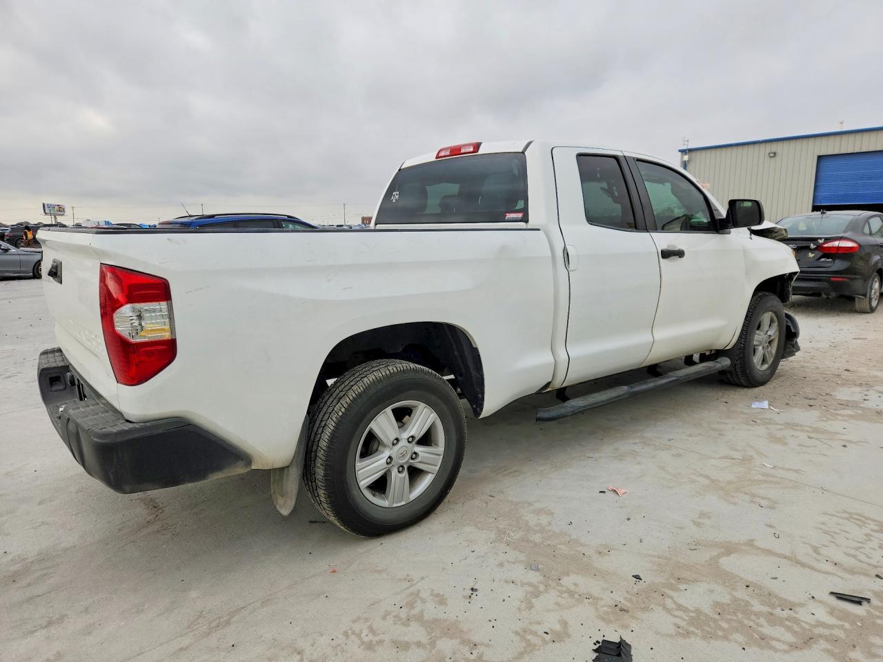 2014 Toyota Tundra SR