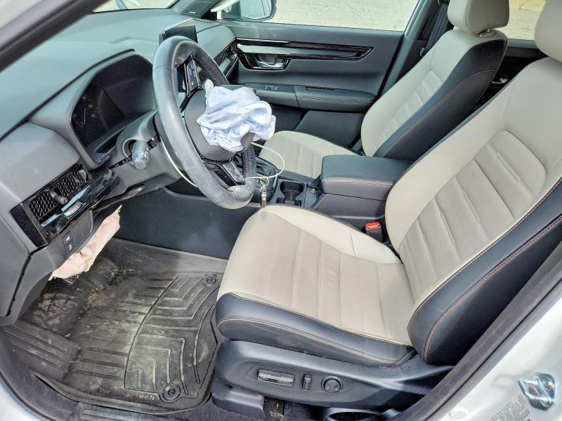 2023 Honda Cr-v Sport Touring
