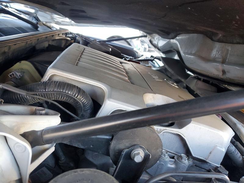 2009 Toyota Camry le V6