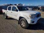 2013 Toyota Tacoma Prerunner V6