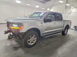 2025 Ford F150 XLT en venta en Assonet, MA