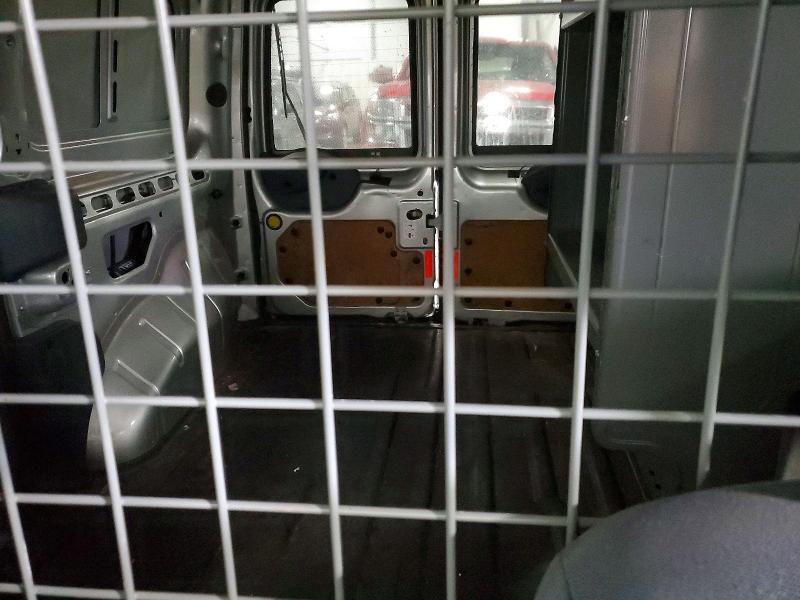 2013 Ford Transit