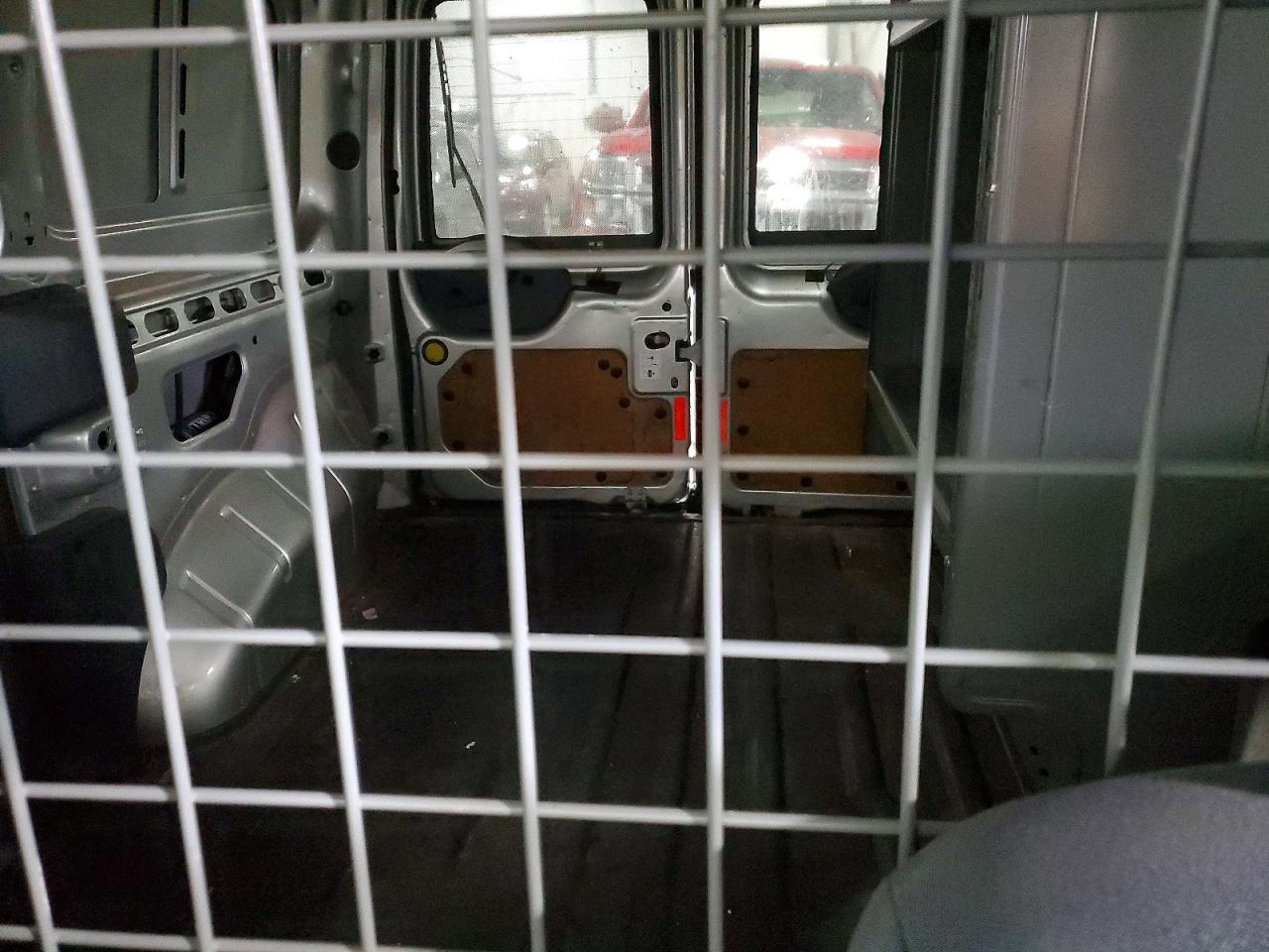 2013 Ford Transit