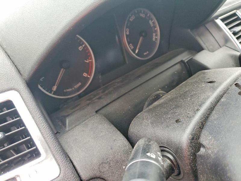 2012 Land Rover Range Rover Sport hse Luxury