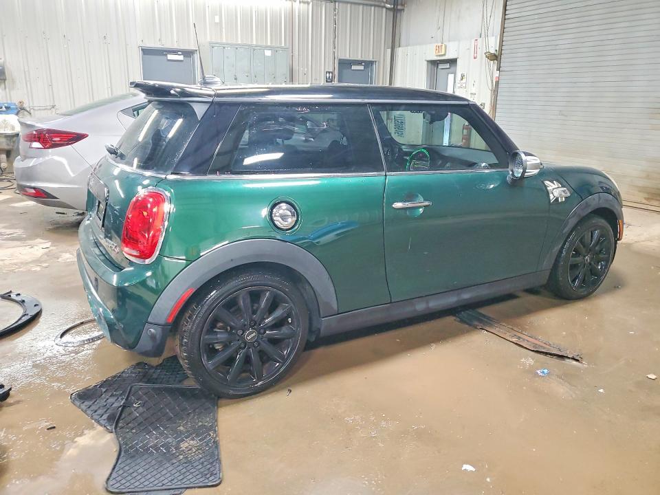 2015 Mini Cooper s