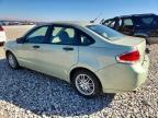 2010 Ford Focus se