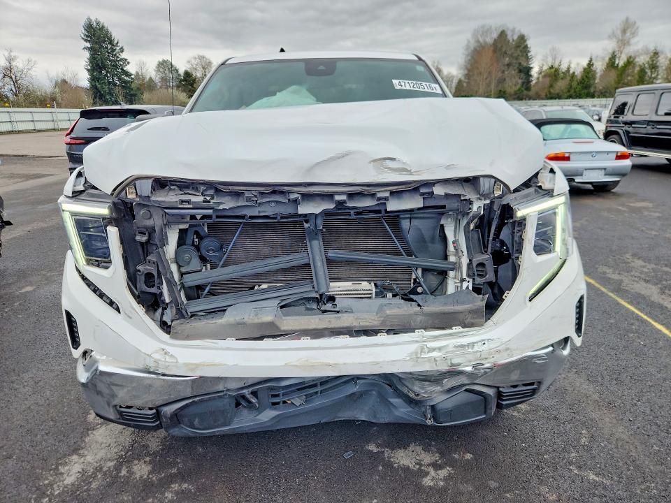 2023 GMC Sierra K1500