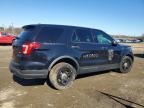 2019 Ford Explorer Police Interceptor