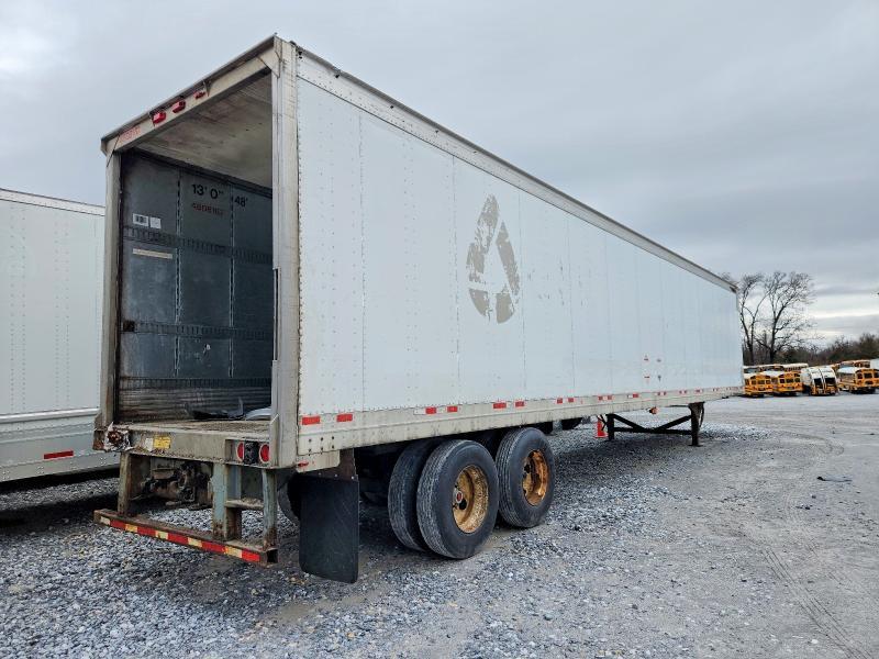2009 Great Dane 2009 Other Other-Enclosed Cargo Trailer