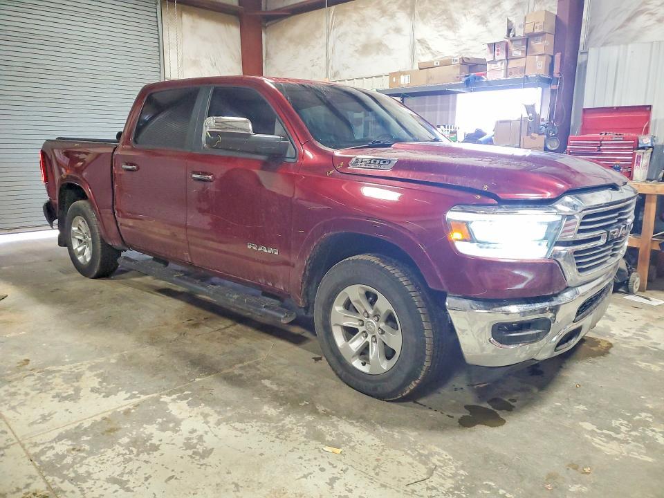 2019 Dodge 1500 Laramie
