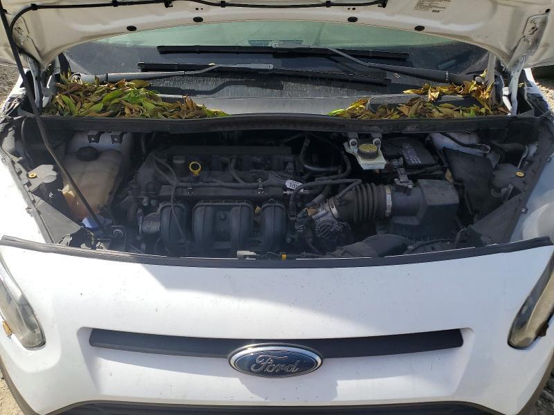 2017 Ford Transit Connect xl Utility / Service van