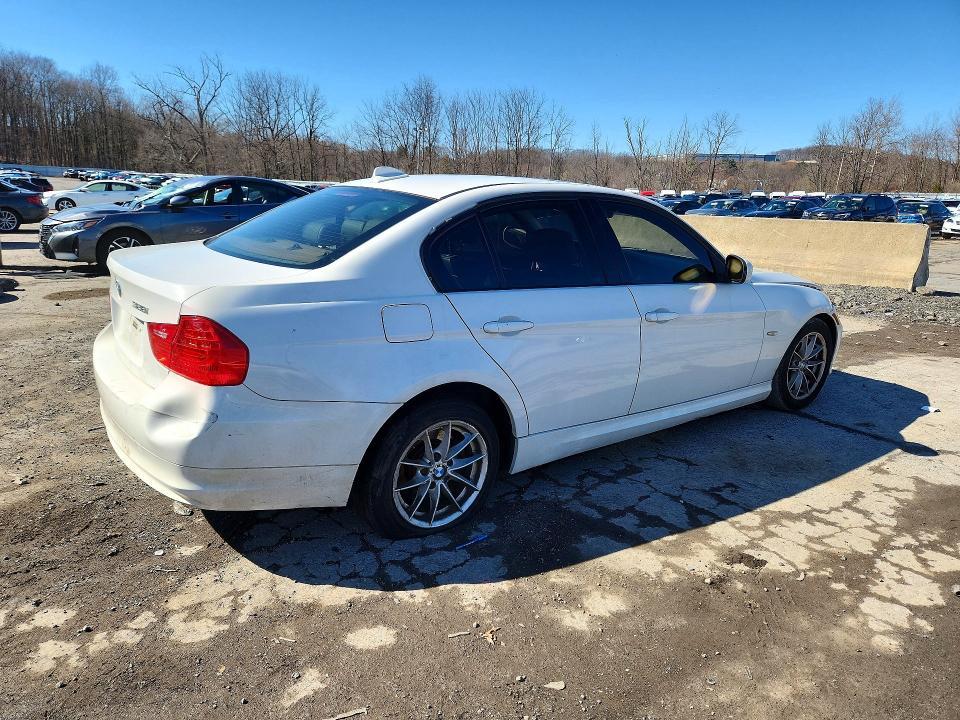 2010 BMW 328 xi Sulev