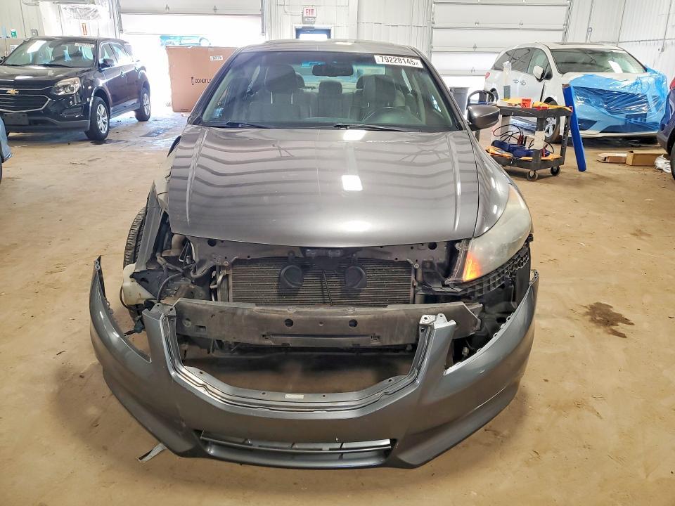 2011 Honda Accord exl