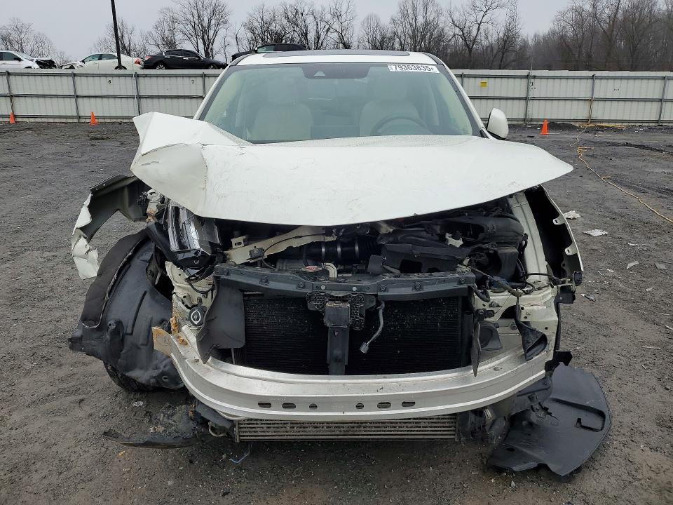 2019 Acura Rdx Advance
