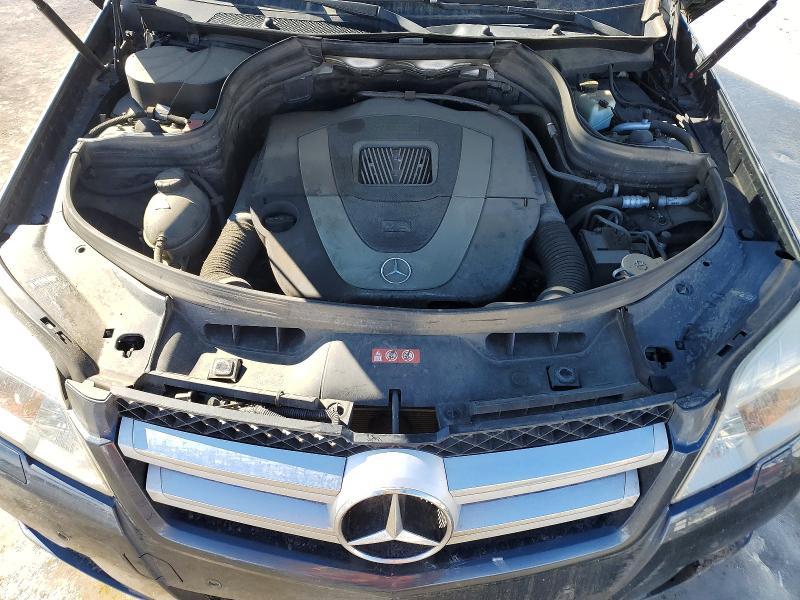 2010 Mercedes-Benz Glk 350 4matic