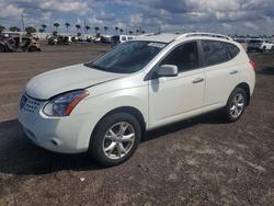 2010 Nissan Rogue sl for sale in Clewiston, FL