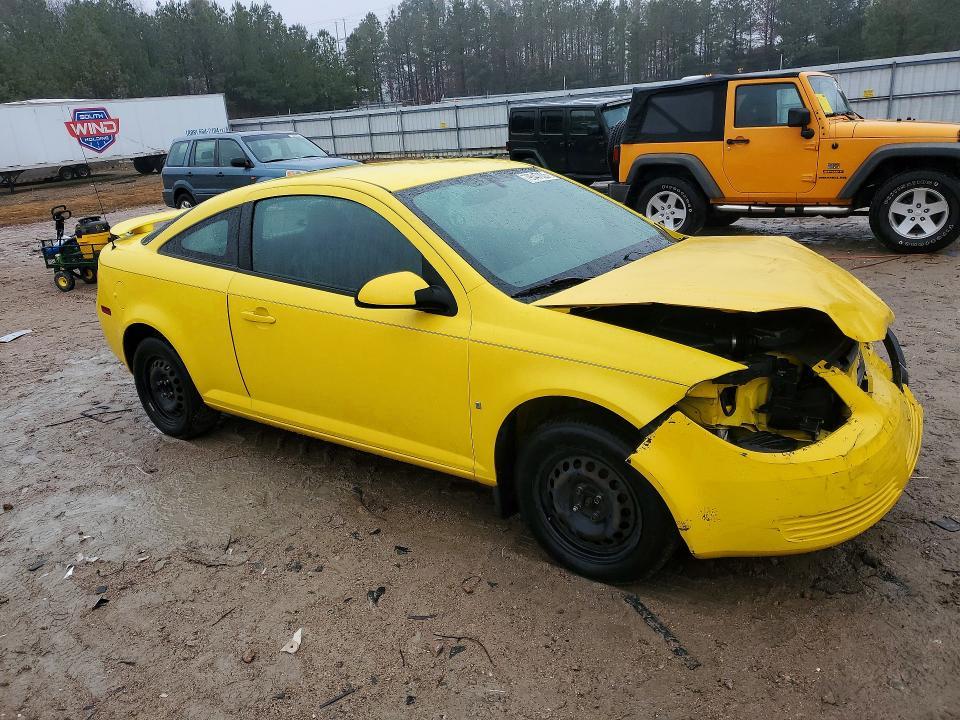 2008 Chevrolet Cobalt lt