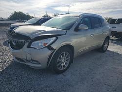 2015 Buick Enclave en venta en Riverview, FL