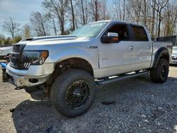 2014 Ford F150 Supercrew en venta en Waldorf, MD