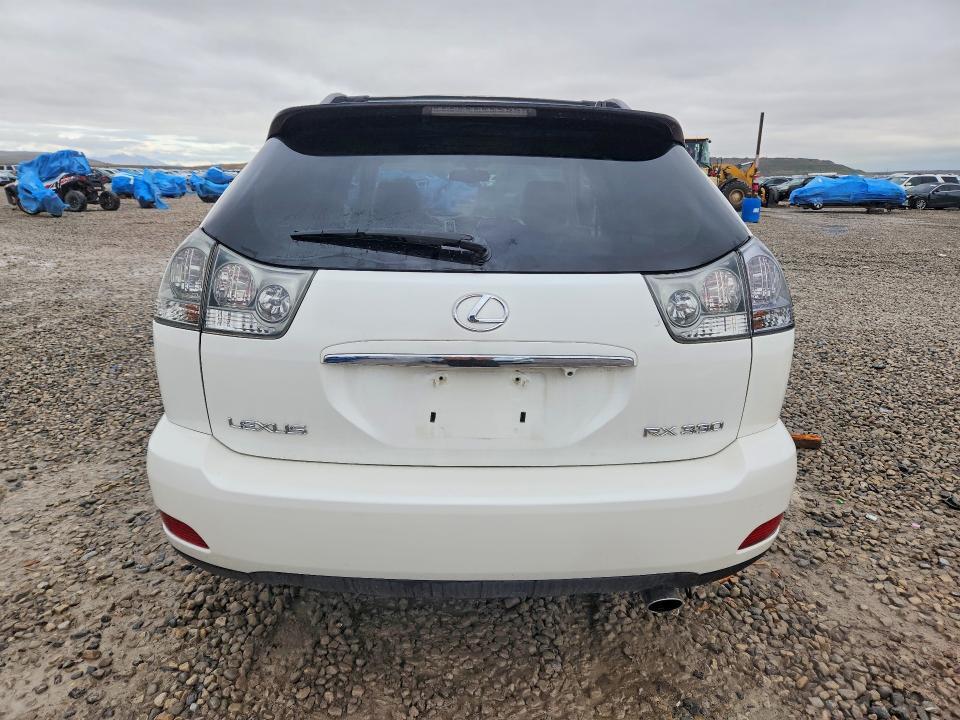 2005 Lexus Rx 330 Base