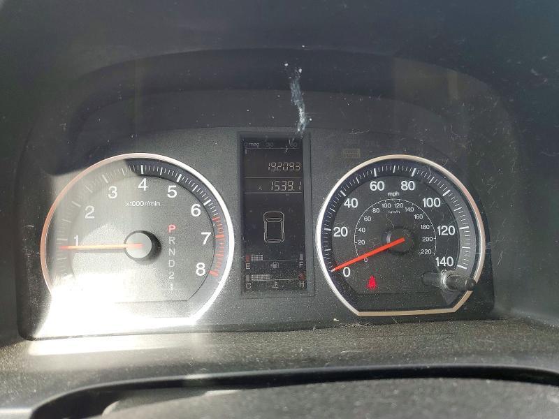 2008 Honda Cr-v lx