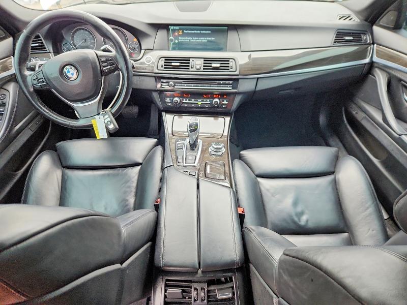2011 BMW 535 xi