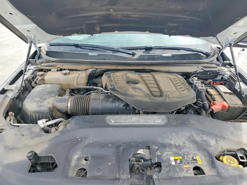 2023 Jeep Wagoneer l Series i