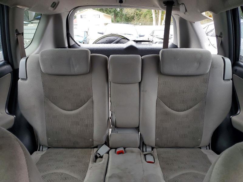 2010 Toyota Rav4 Base