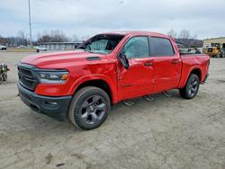 Dodge salvage cars for sale: 2021 Dodge RAM 1500 BIG Horn