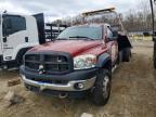 2008 Dodge RAM Chassis Cab Rollback TOW Truck